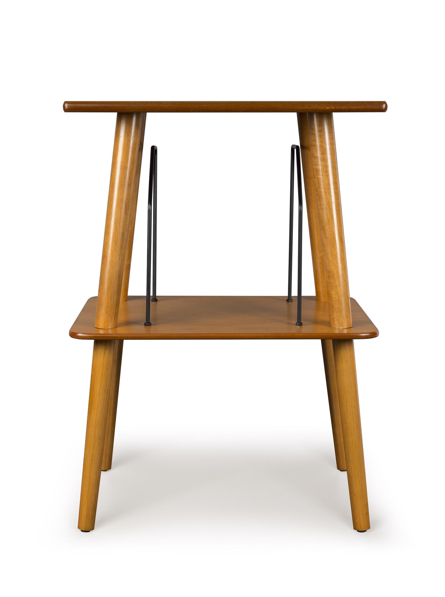 Manchester Turntable Stand - Acorn
