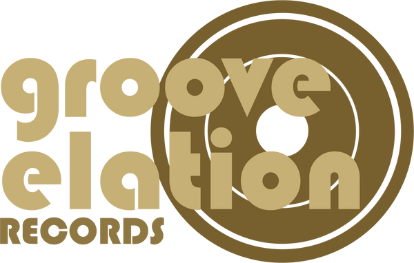 Groove Elation Record Store