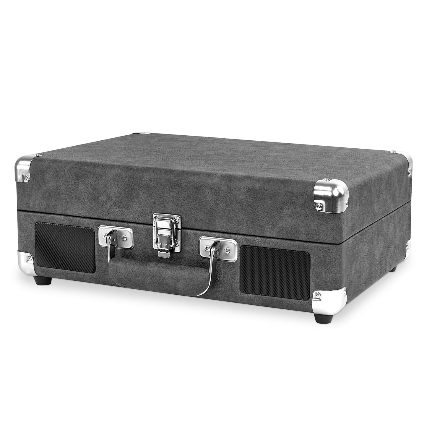 VSC-550BT Vintage - Turntable - Gray