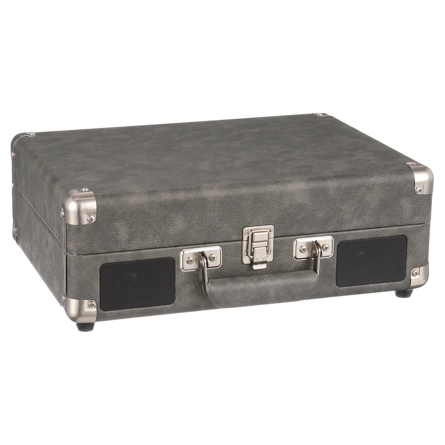 VSC-550BT Vintage - Turntable - Gray