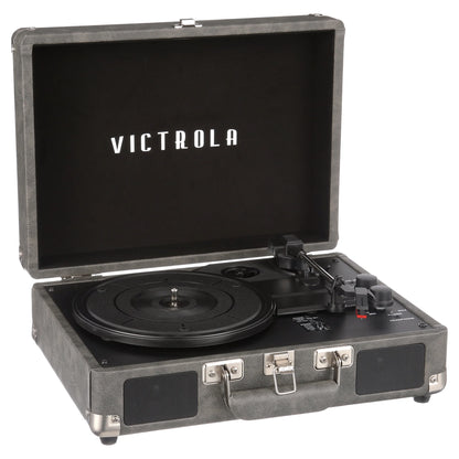 VSC-550BT Vintage - Turntable - Gray