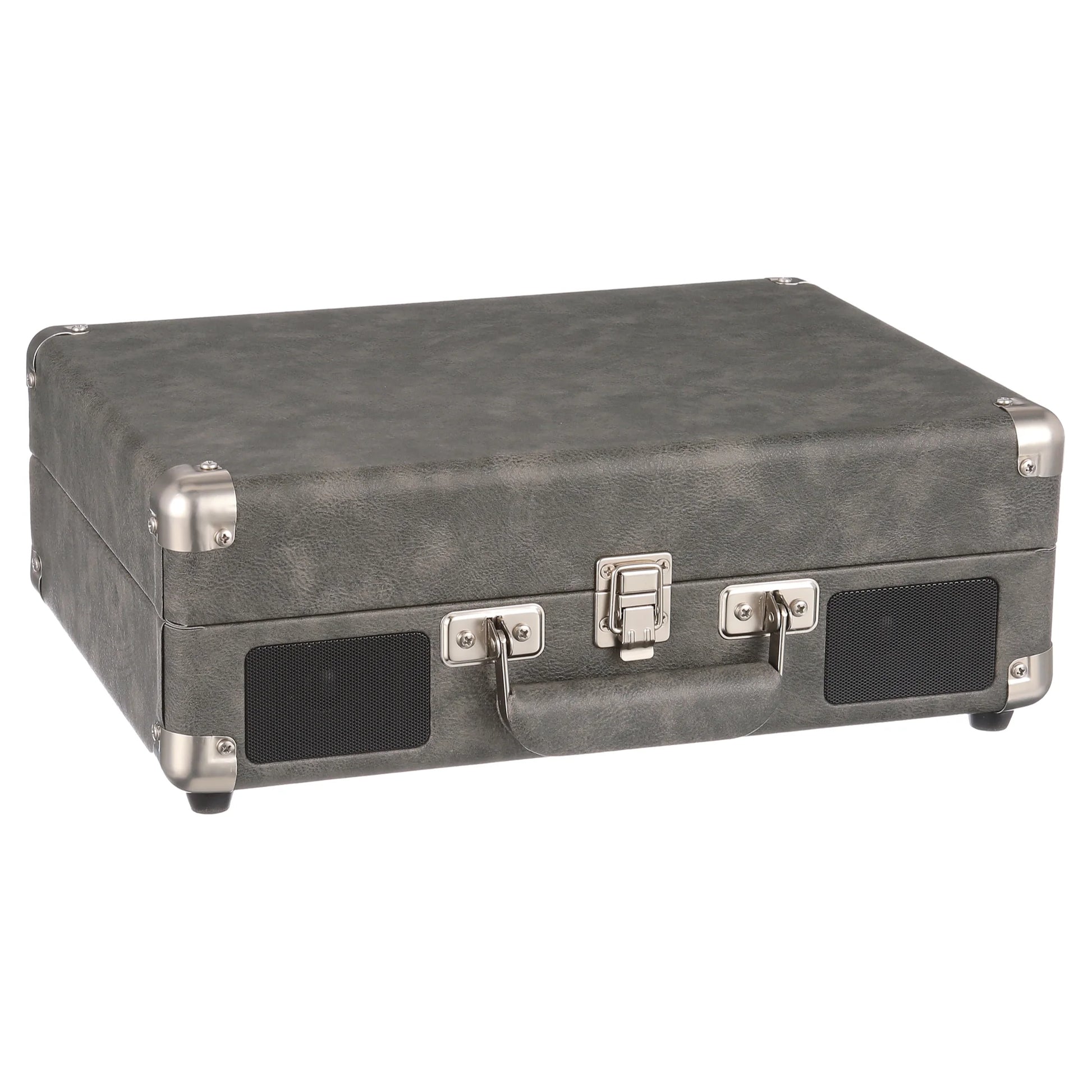 VSC-550BT Vintage - Turntable - Gray
